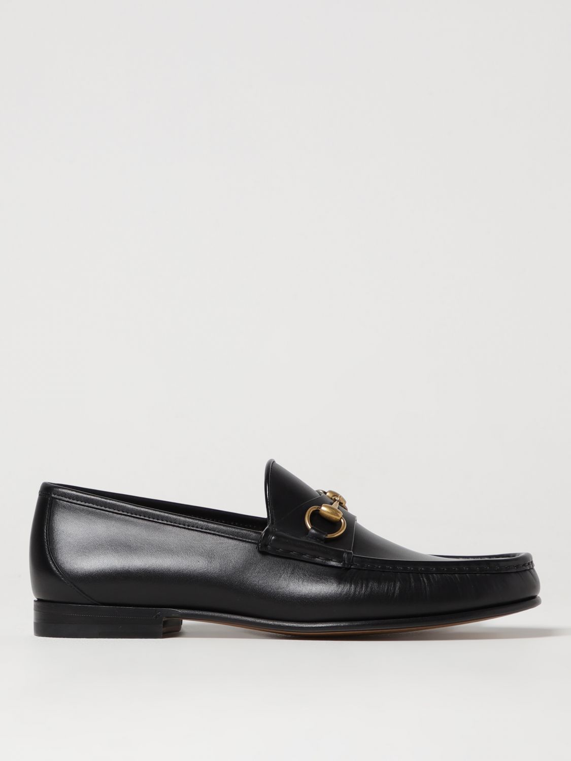 Mens 로퍼 Gucci