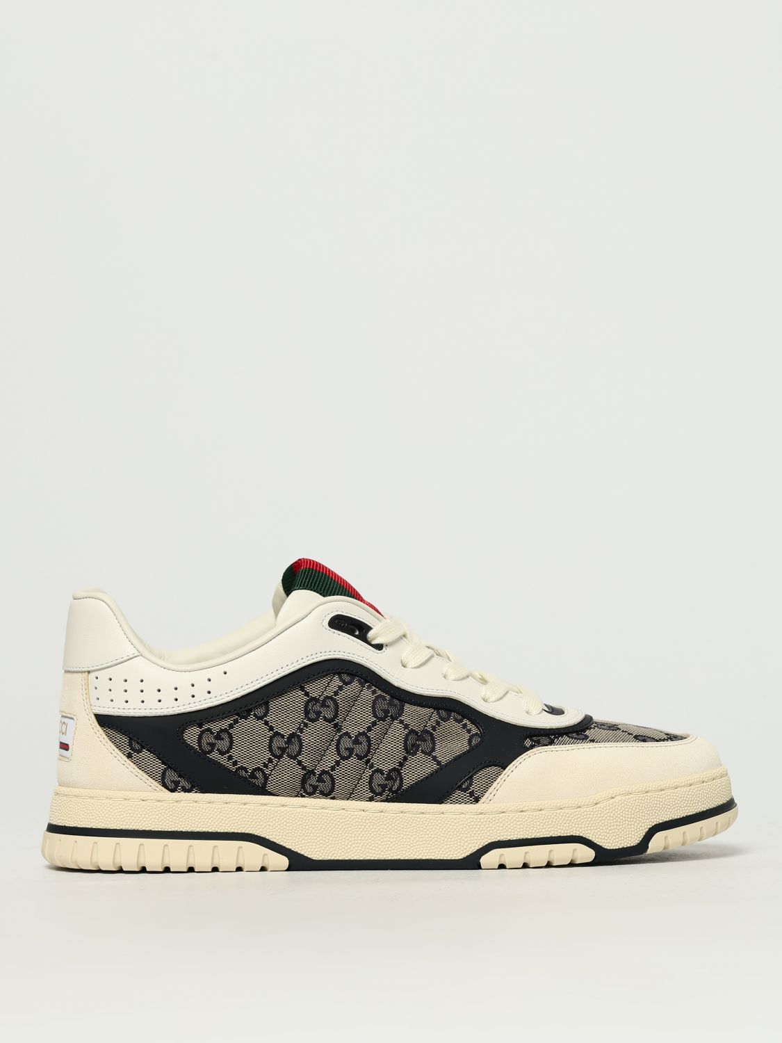 Mens 스니커즈 Gucci
