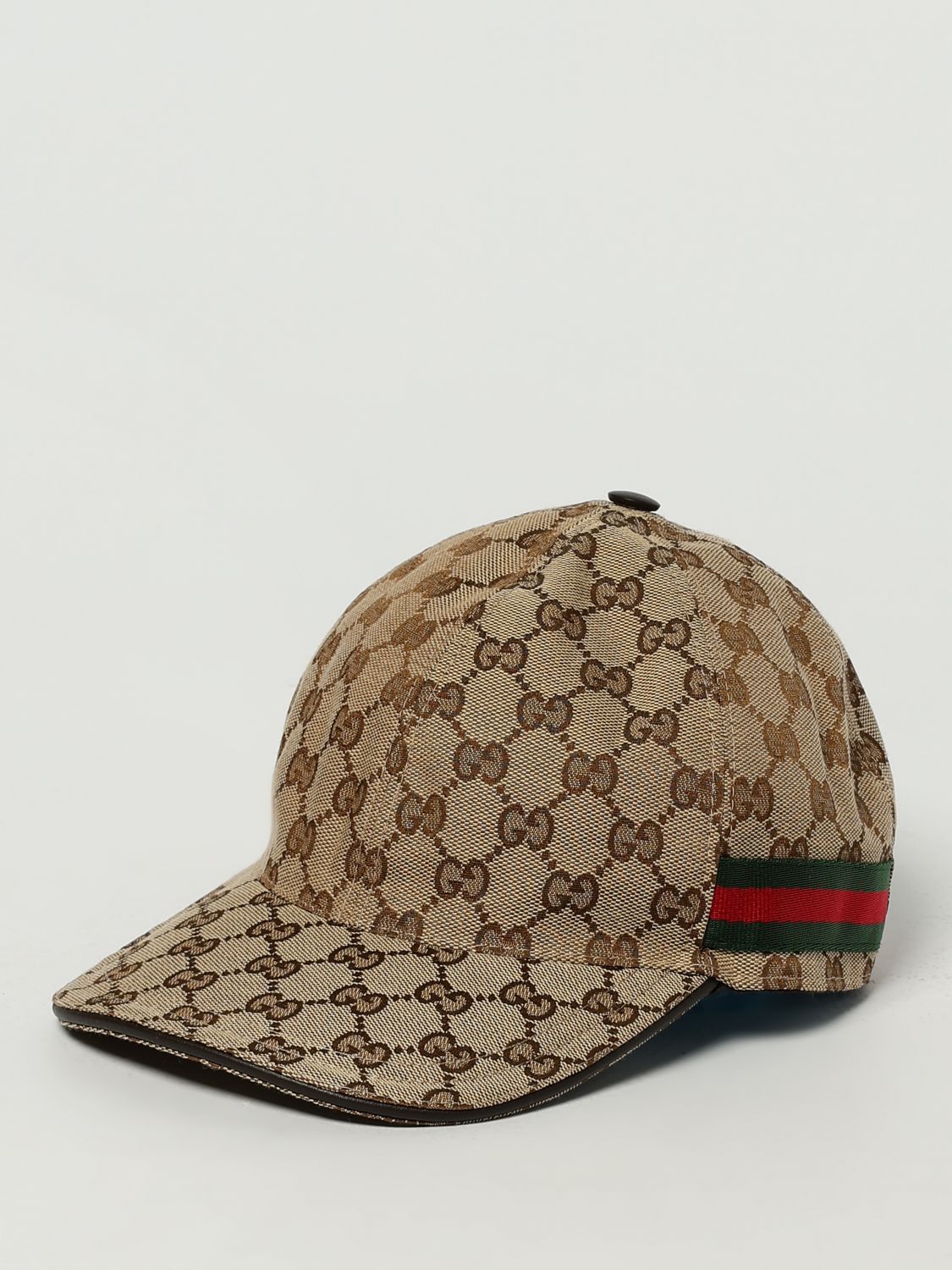 Mens 모자 Gucci