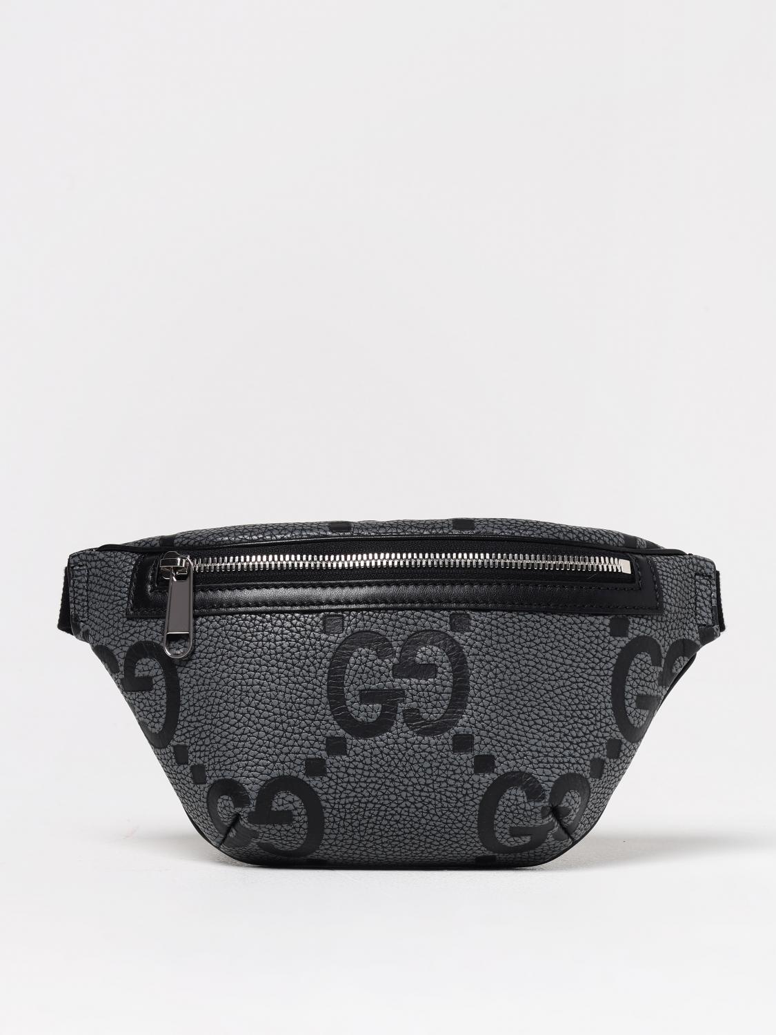 Mens 벨트 백 Gucci