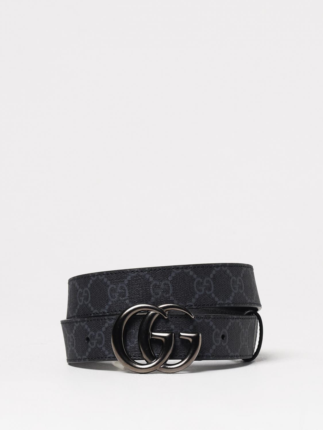 Mens 벨트 Gucci