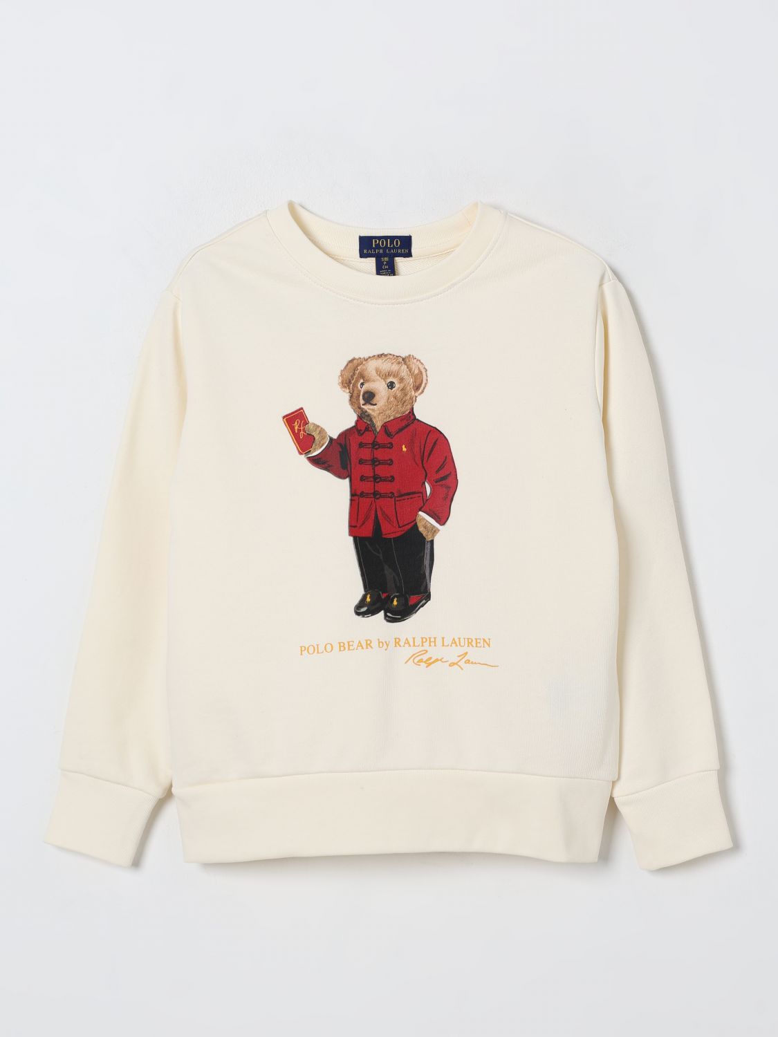 Little Boys 스웨터 폴로 Ralph Lauren