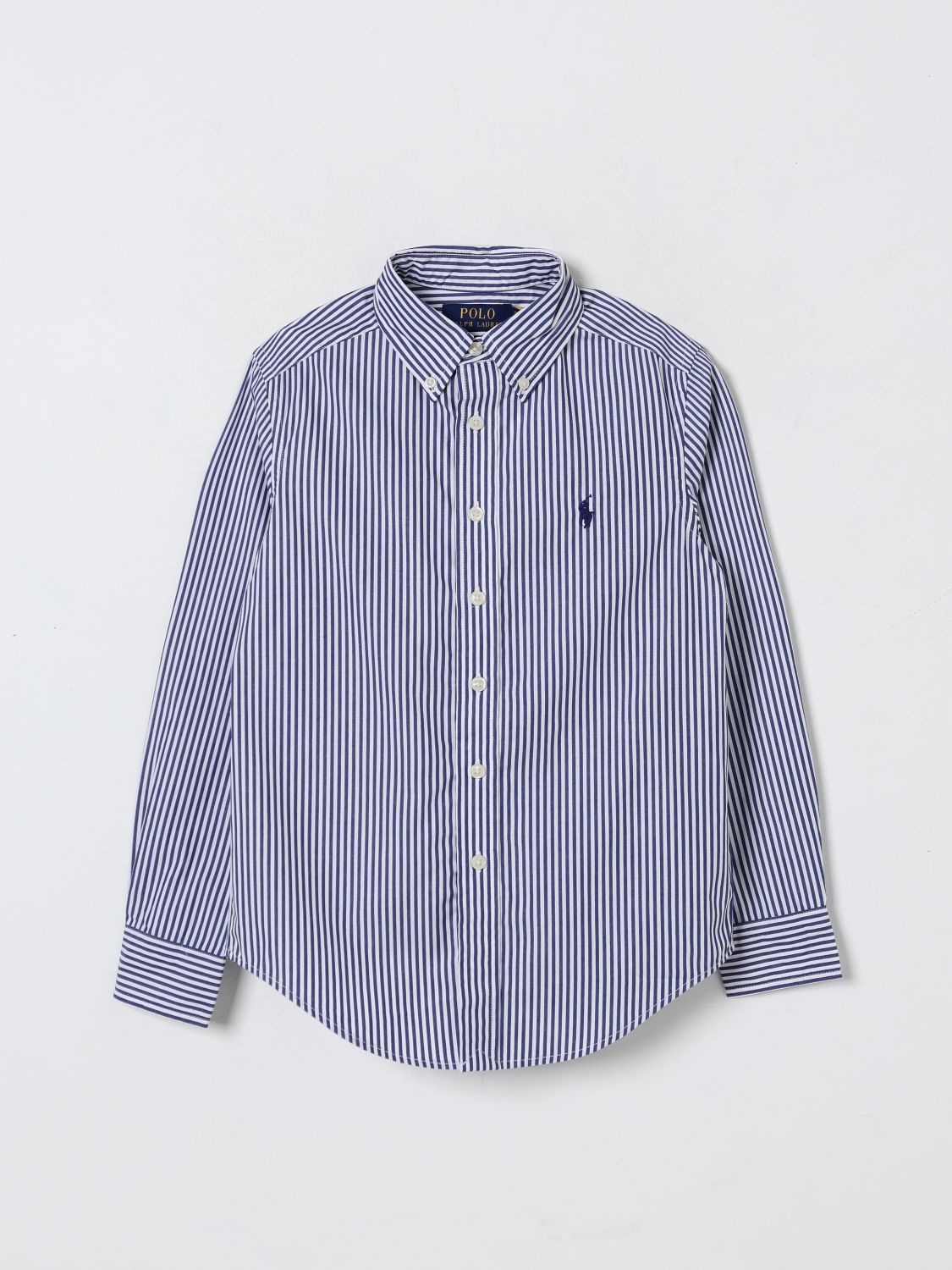 Little Boys 셔츠 폴로 Ralph Lauren
