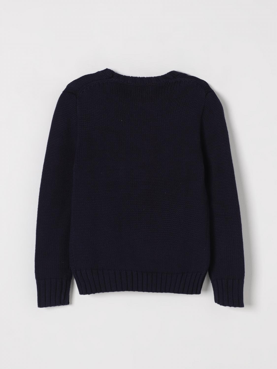 Little Boys 스웨터 폴로 Ralph Lauren