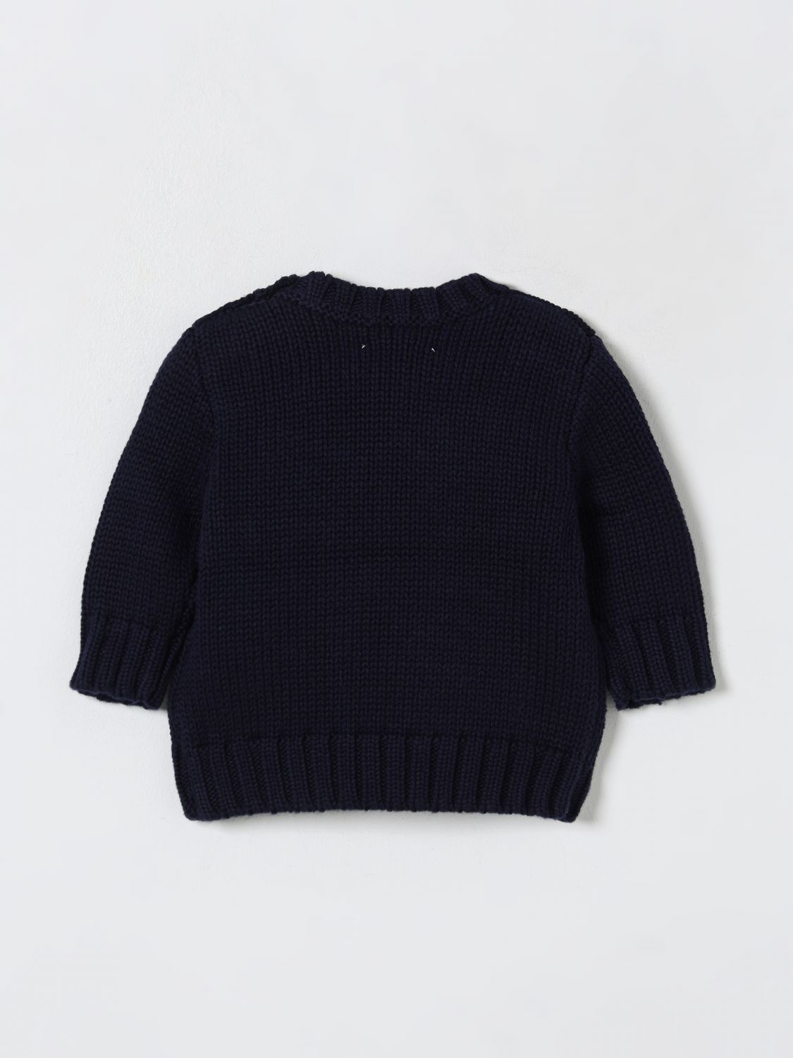 Babys 스웨터 폴로 Ralph Lauren
