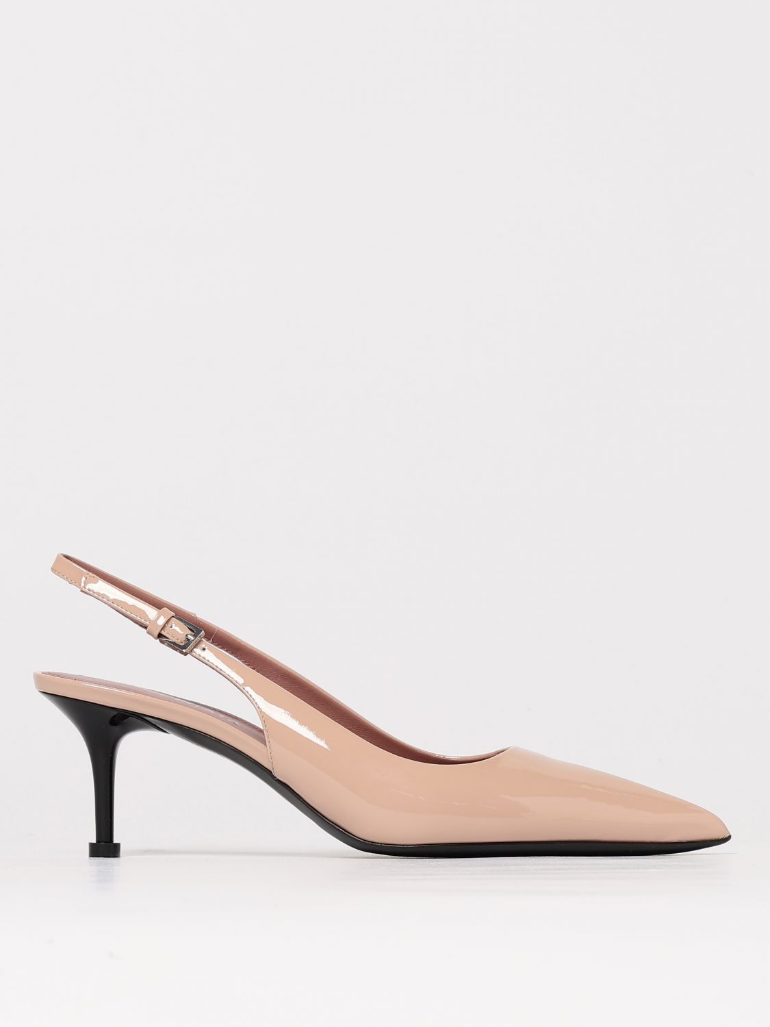 Womans 펌프스 Premiata