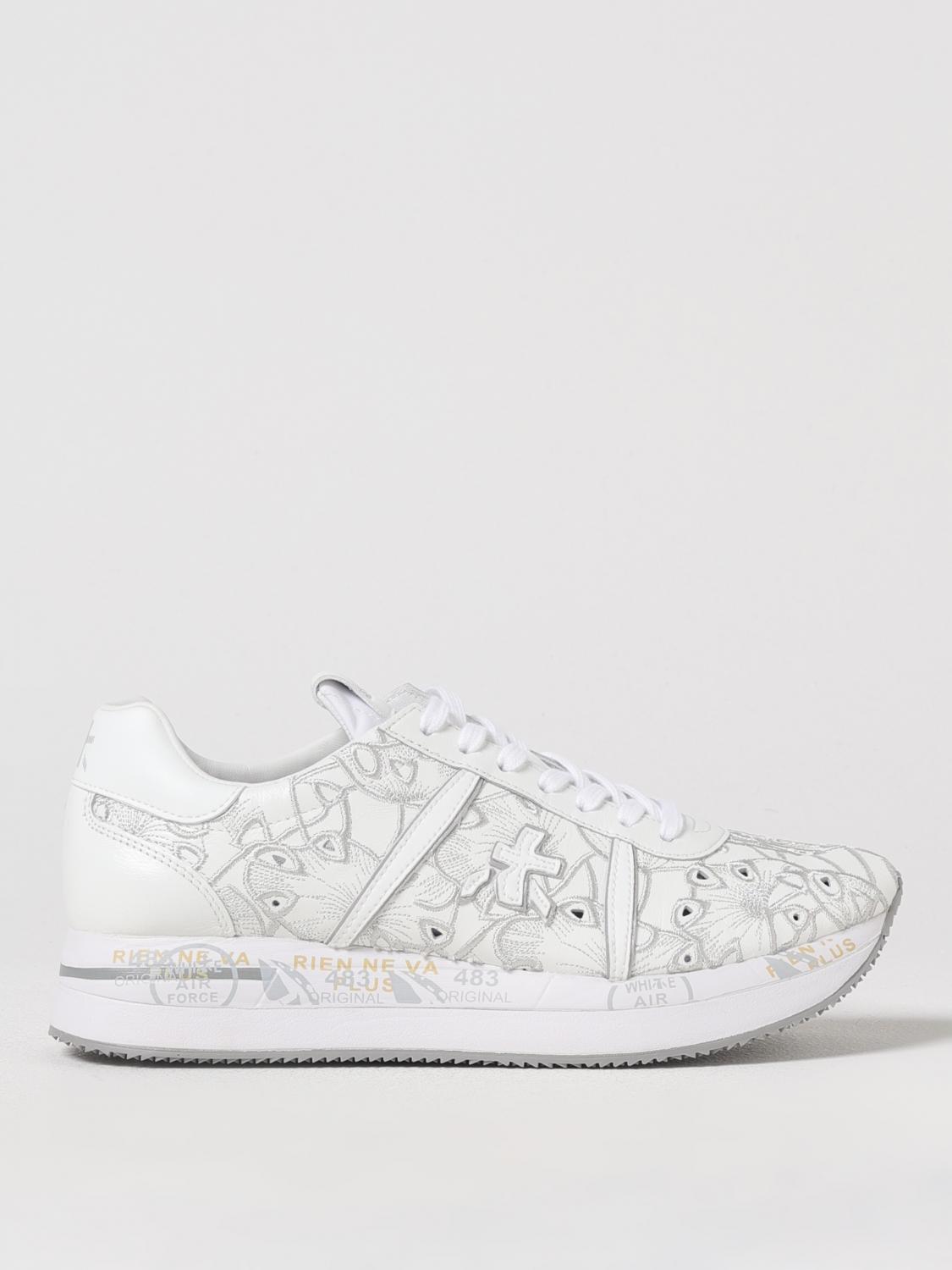 Womans 스니커즈 Premiata