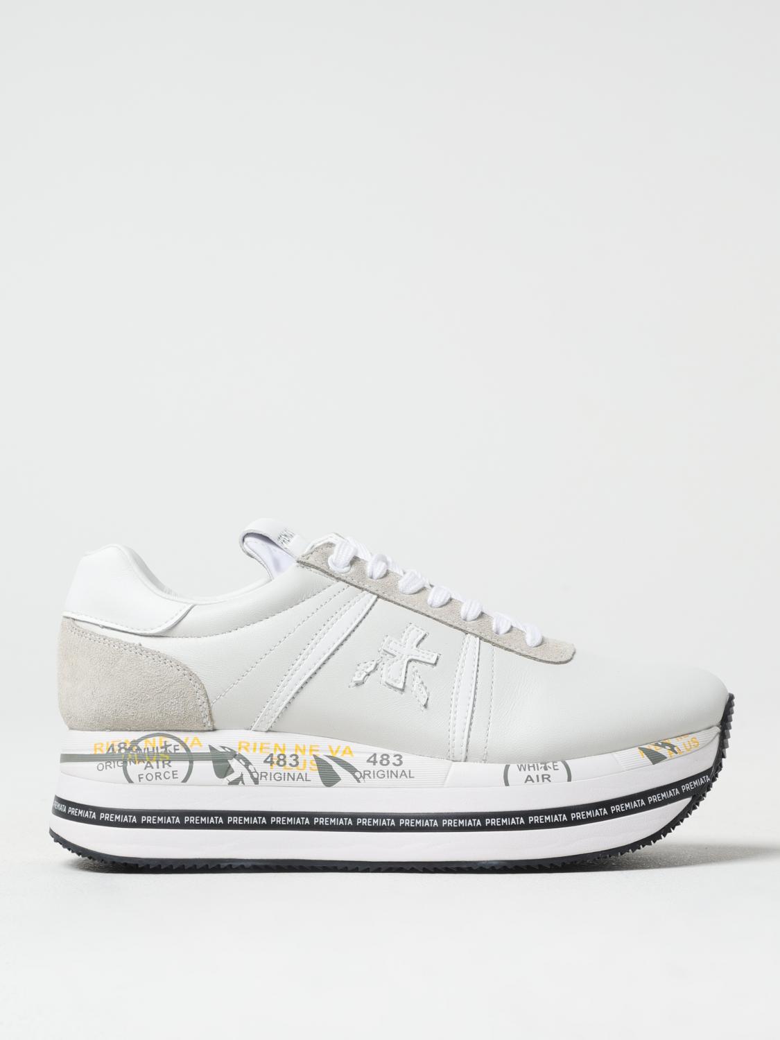 Womans 스니커즈 Premiata