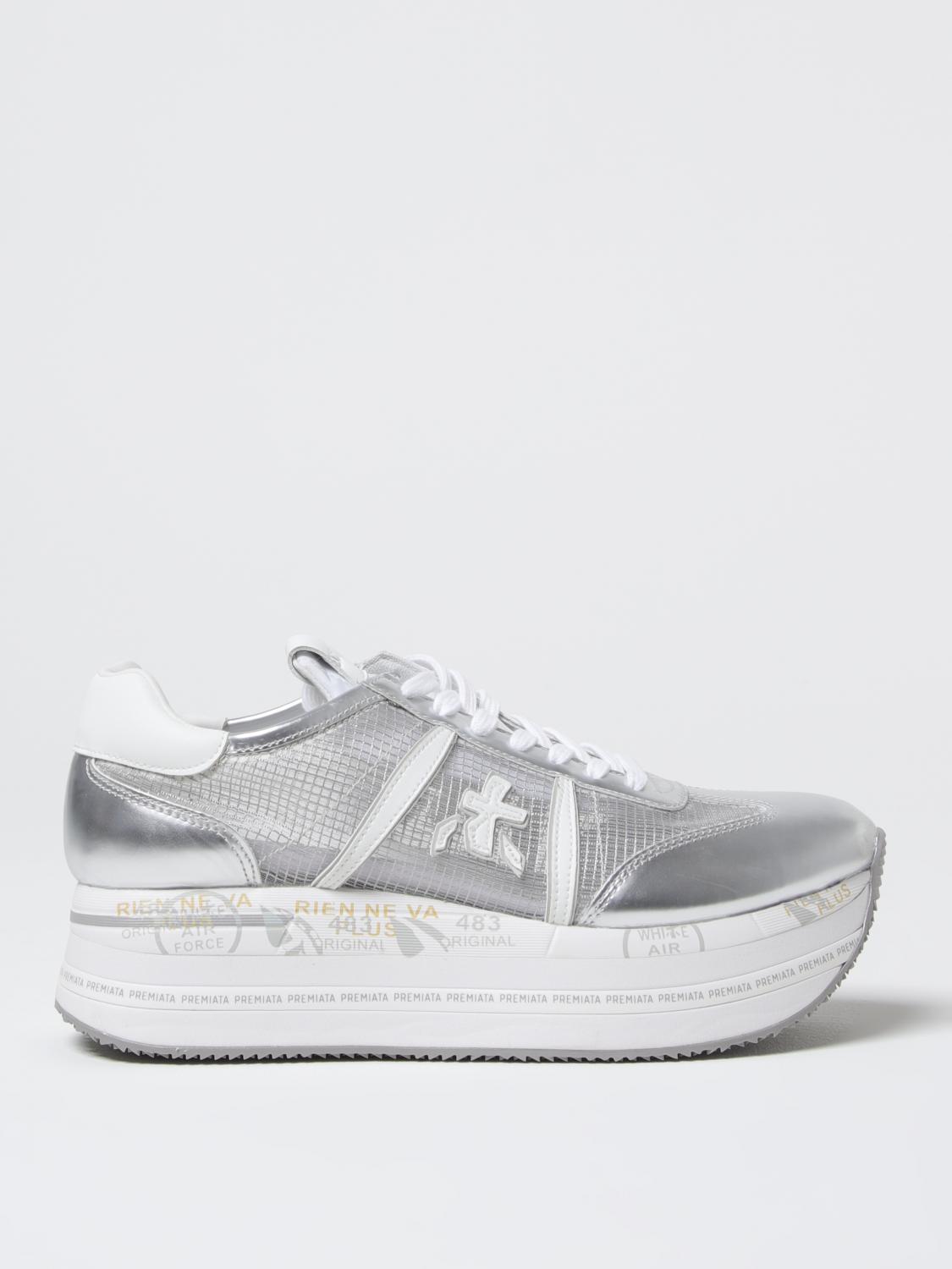 Womans 스니커즈 Premiata