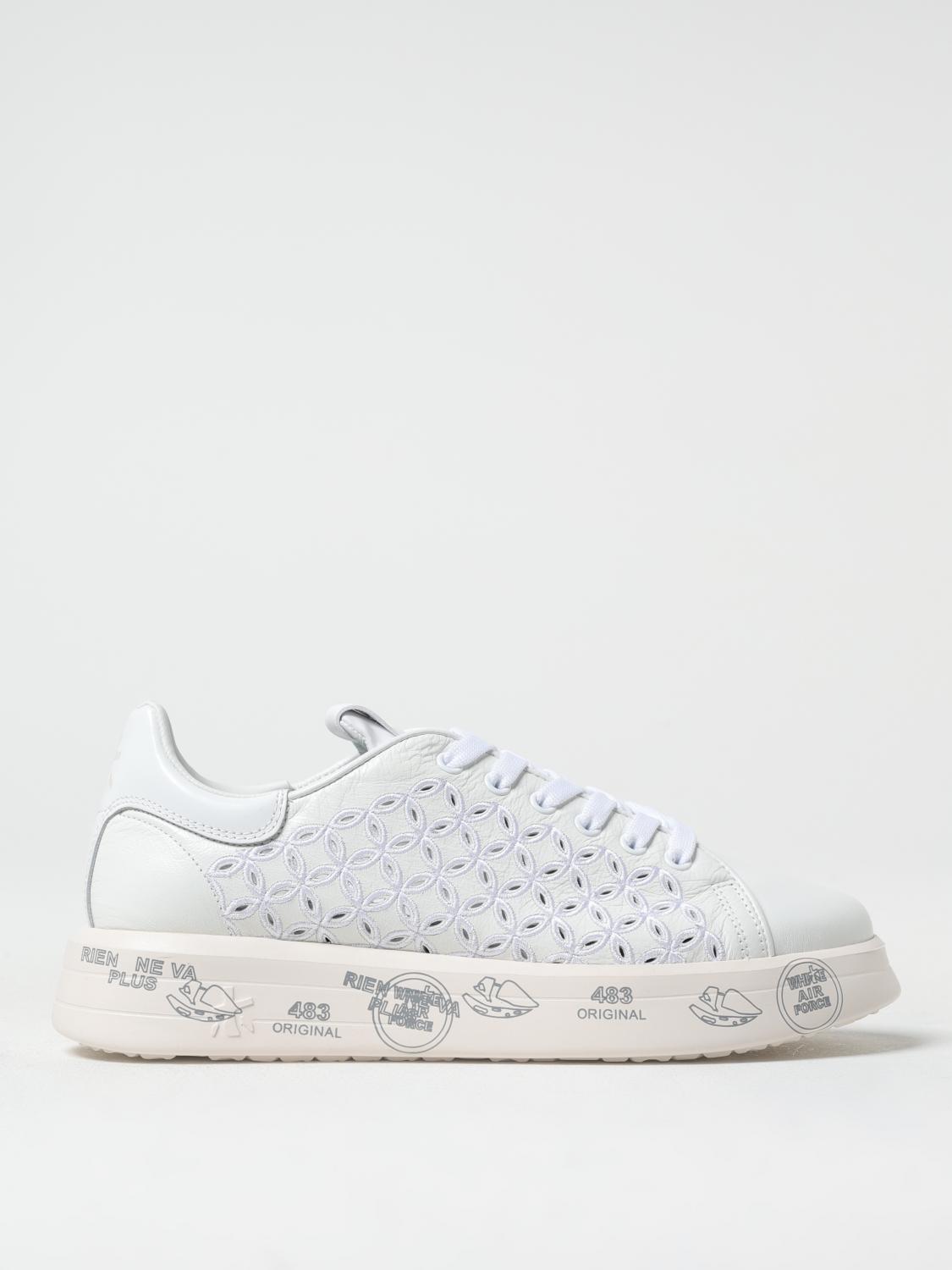 Womans 스니커즈 Premiata