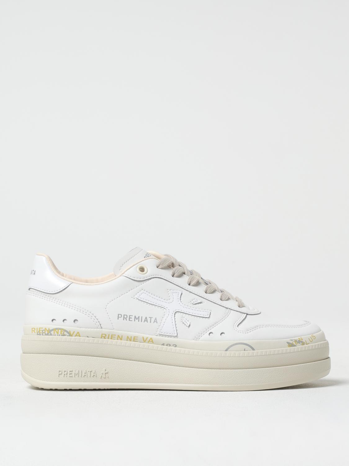 Womans 스니커즈 Premiata
