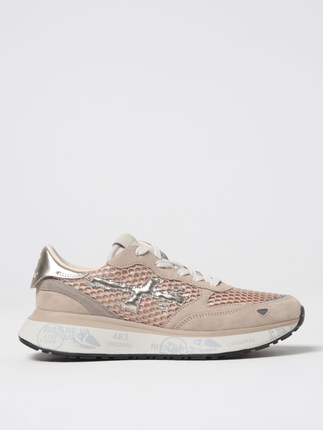 Womans 스니커즈 Premiata