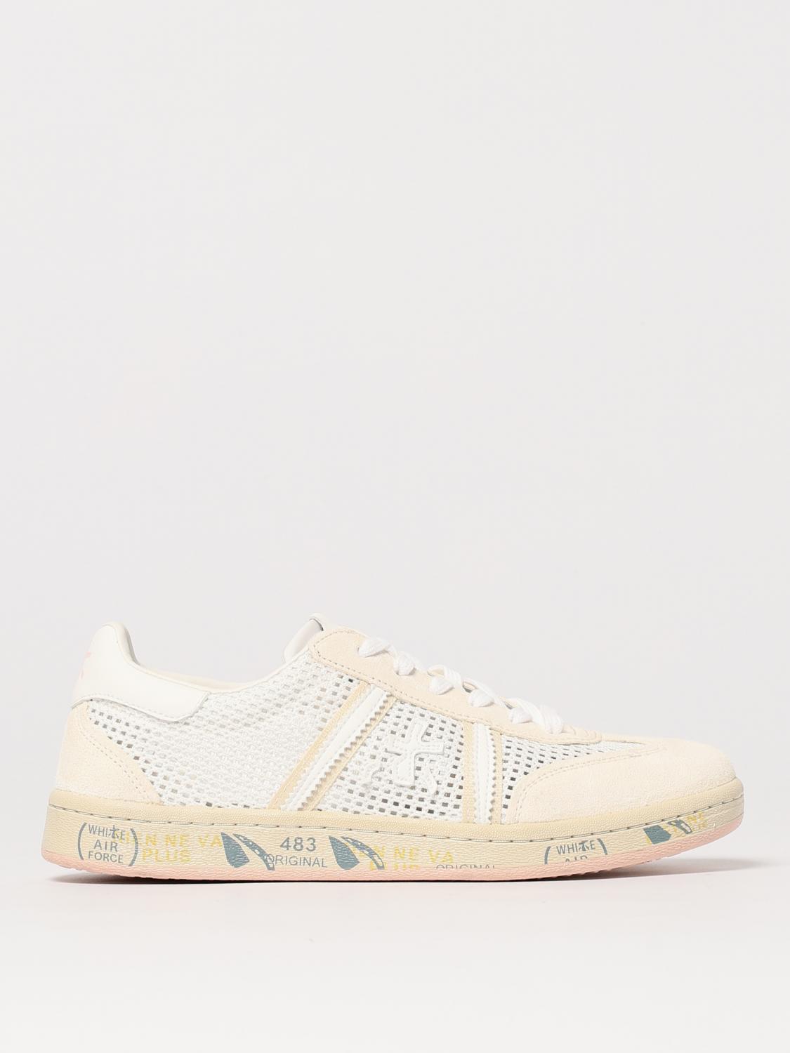 Womans 스니커즈 Premiata