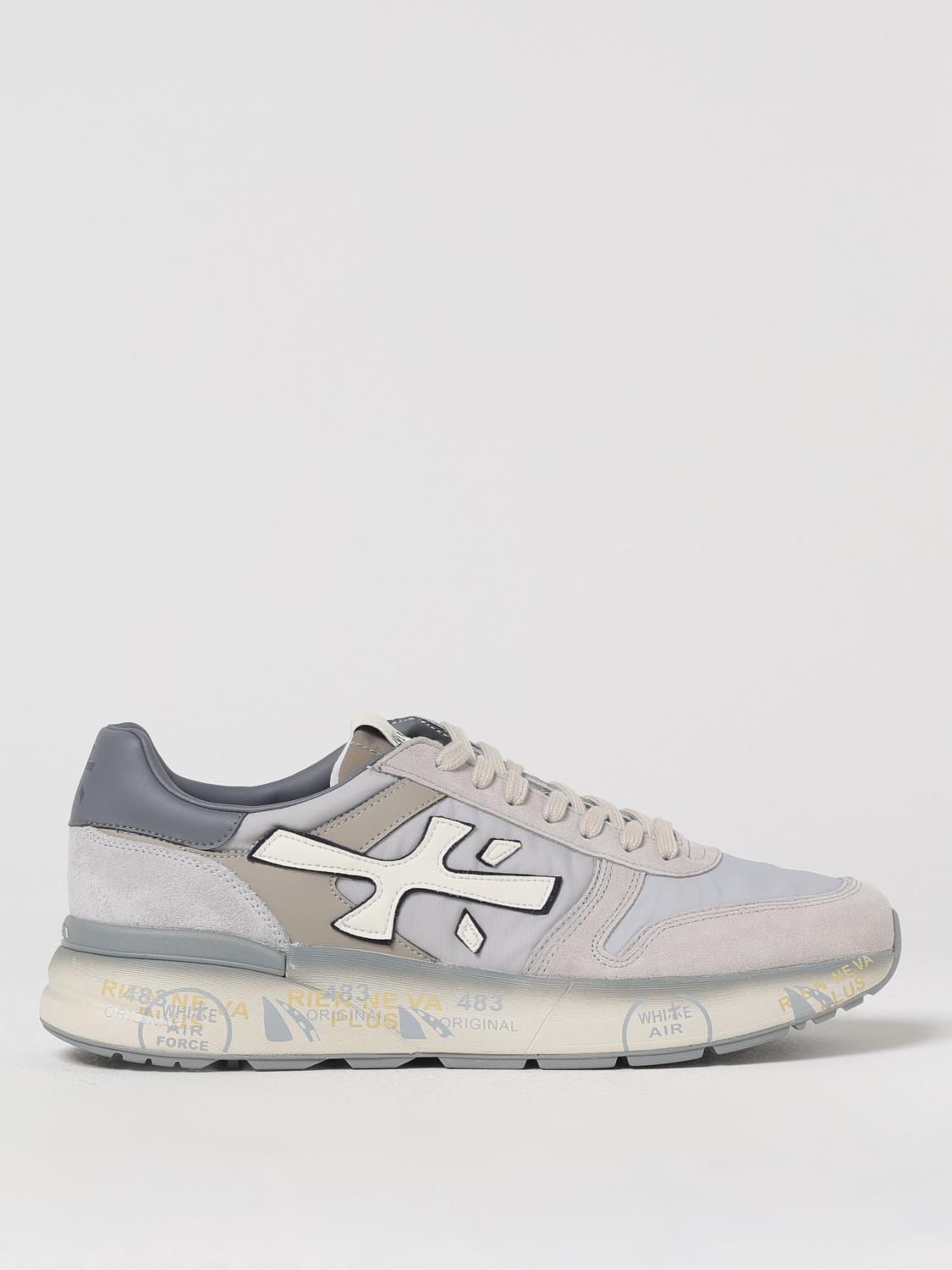 Mens 스니커즈 Premiata