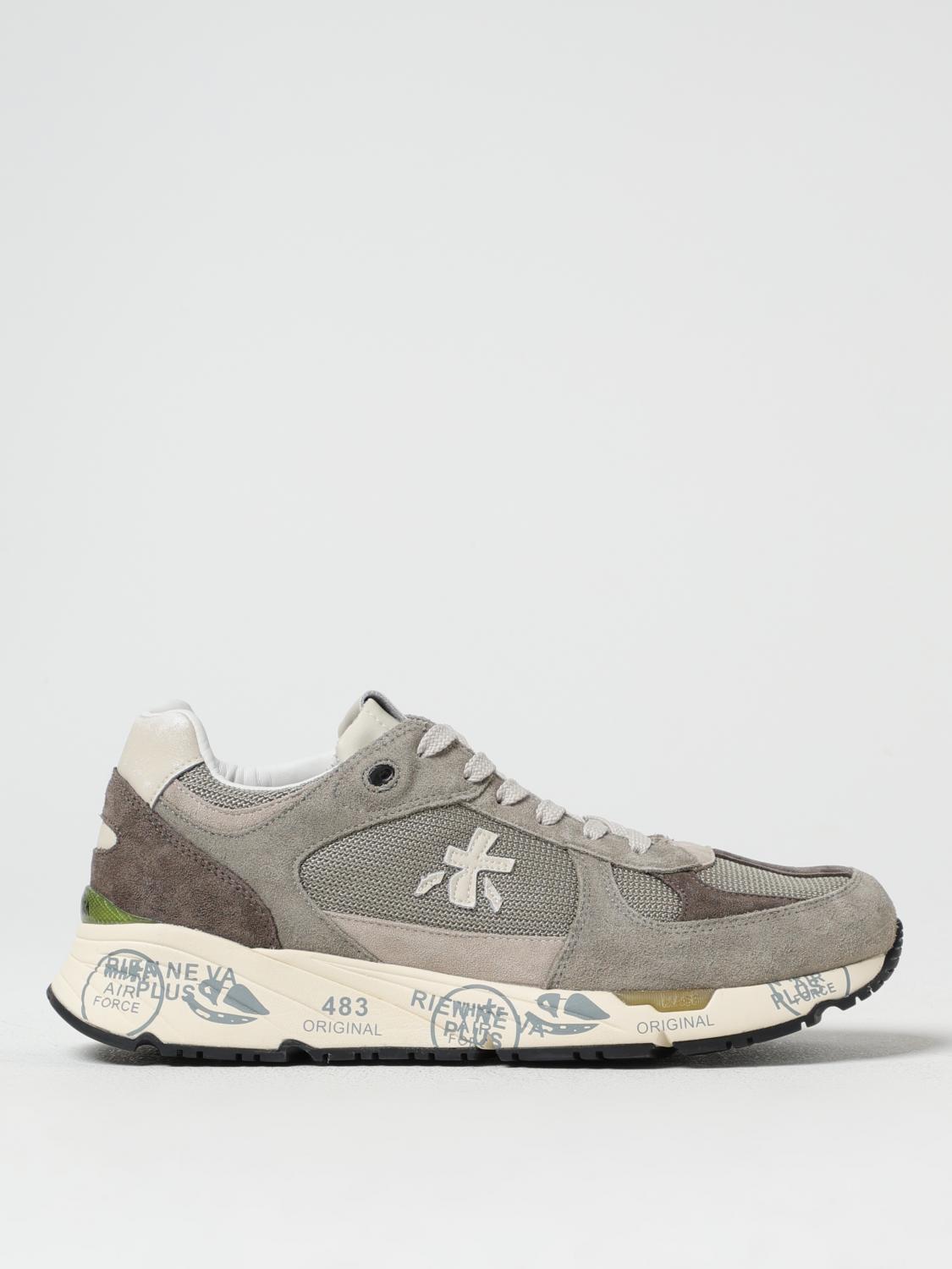 Mens 스니커즈 Premiata