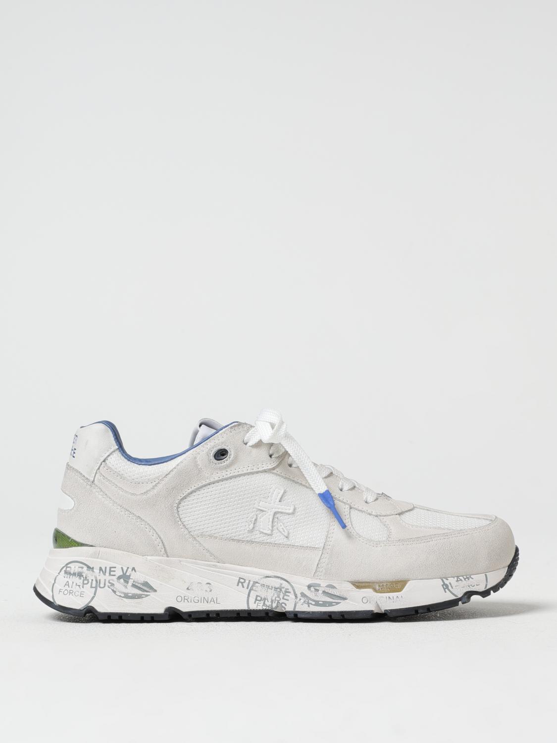 Mens 스니커즈 Premiata