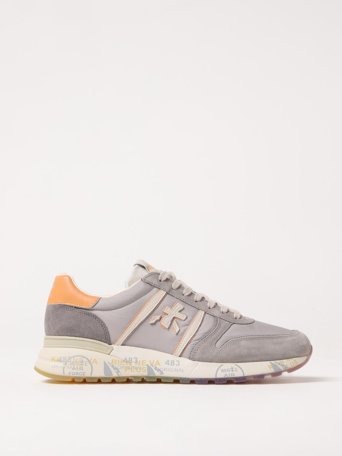 Mens 스니커즈 Premiata