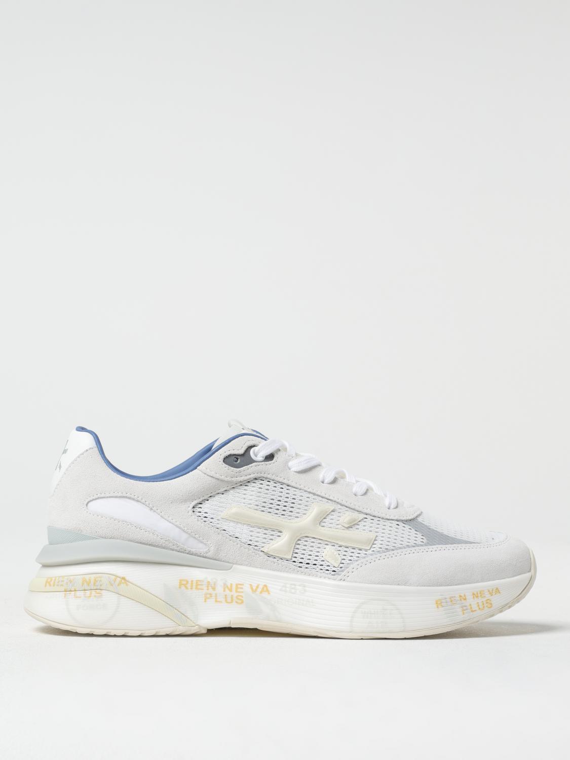 Mens 스니커즈 Premiata