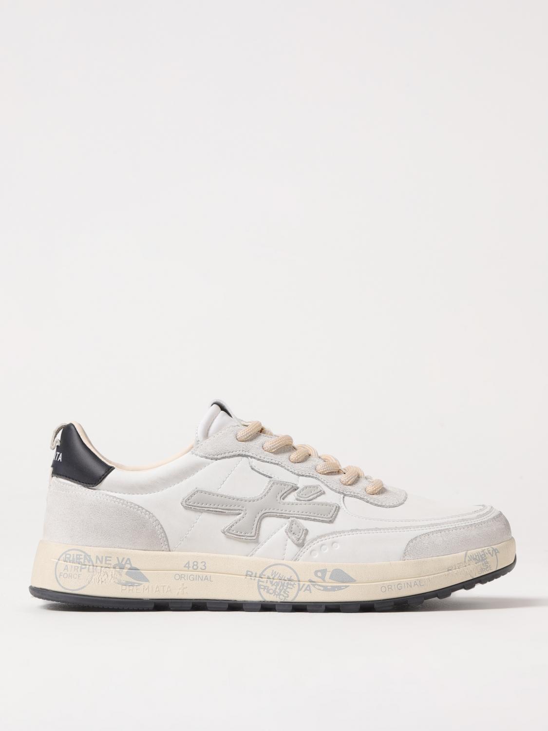 Mens 스니커즈 Premiata