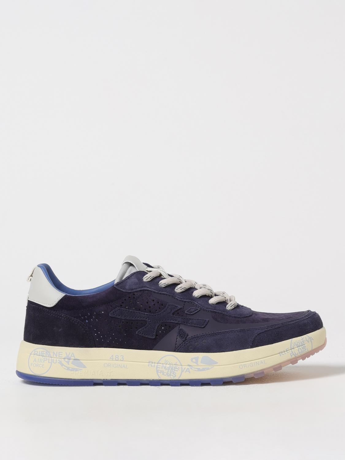 Mens 스니커즈 Premiata