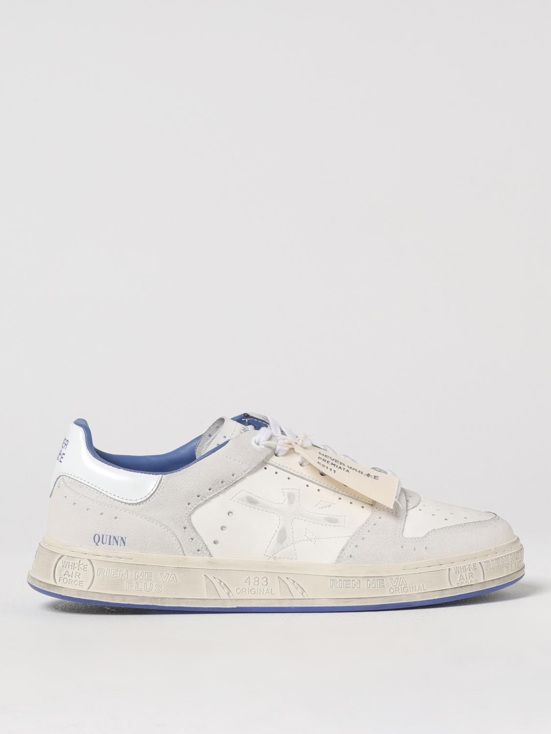 Mens 스니커즈 Premiata