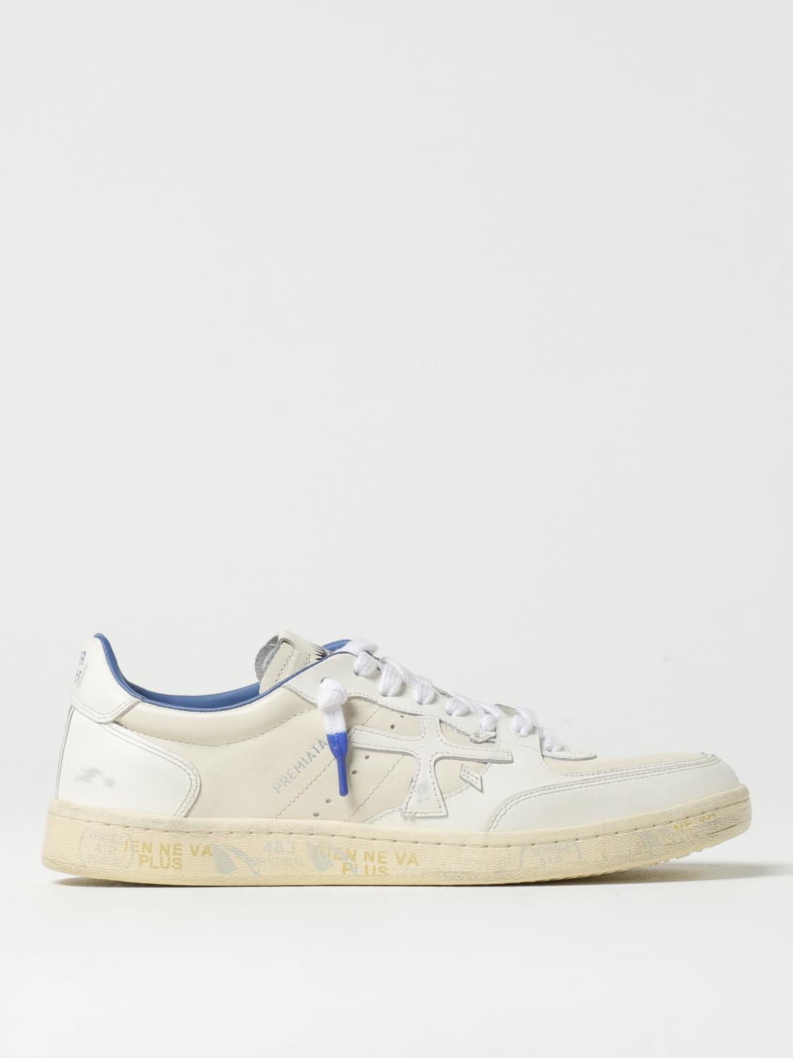 Mens 스니커즈 Premiata