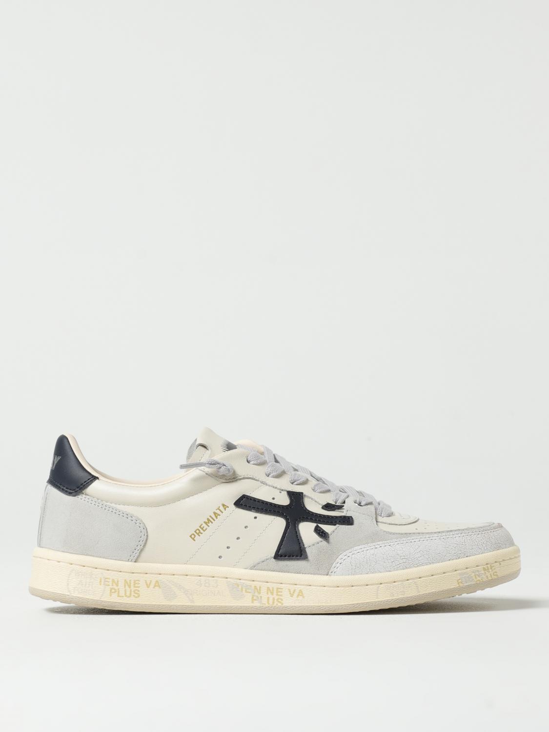 Mens 스니커즈 Premiata