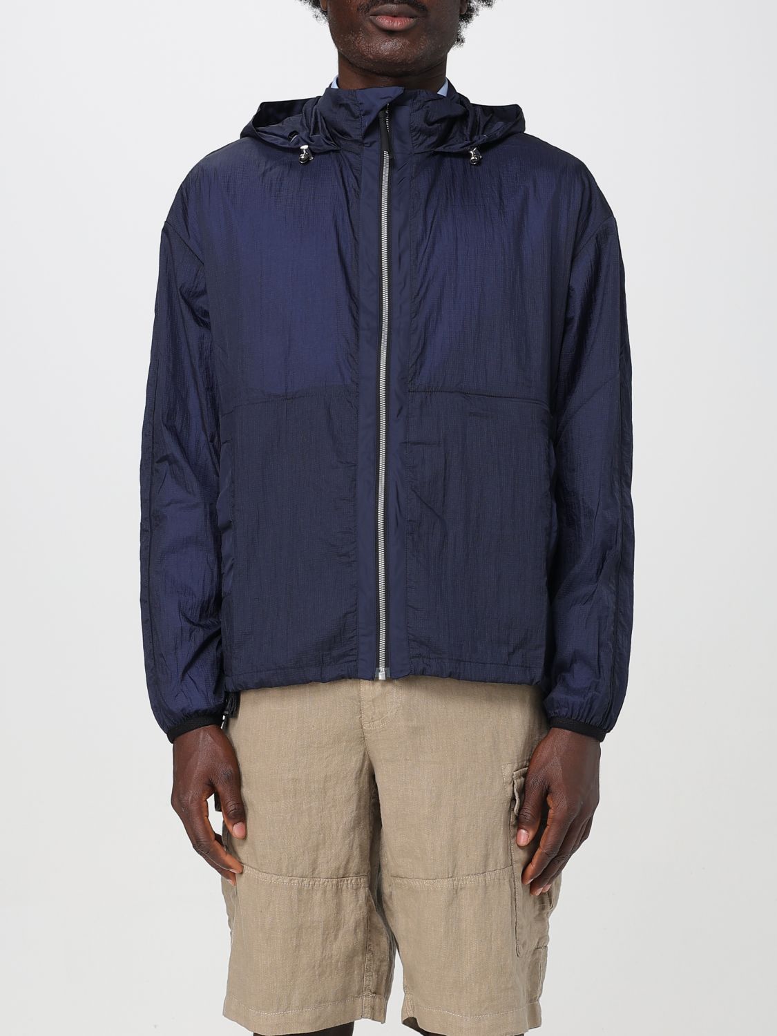 Mens 자켓 Premiata