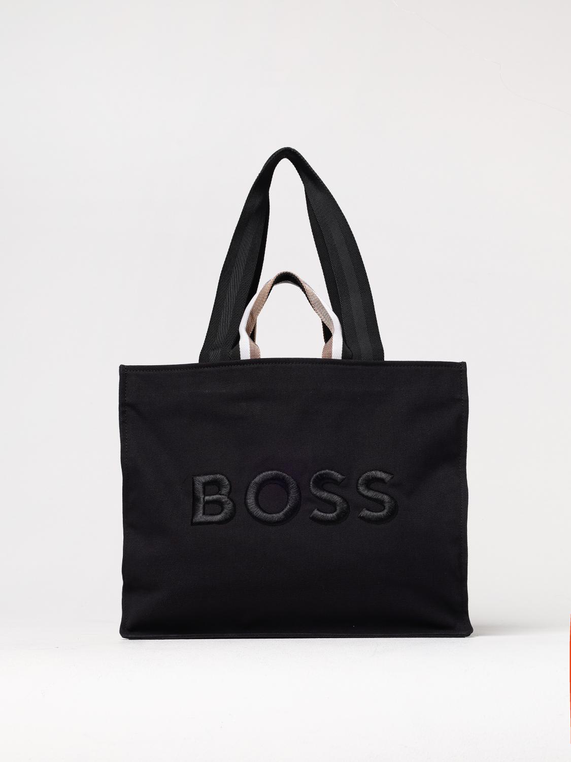 Womans 토트 백 Boss