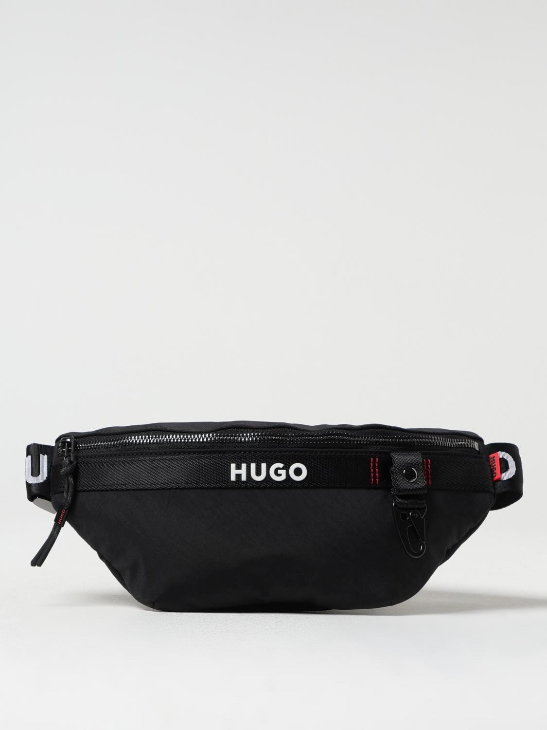 Mens 벨트 백 Hugo