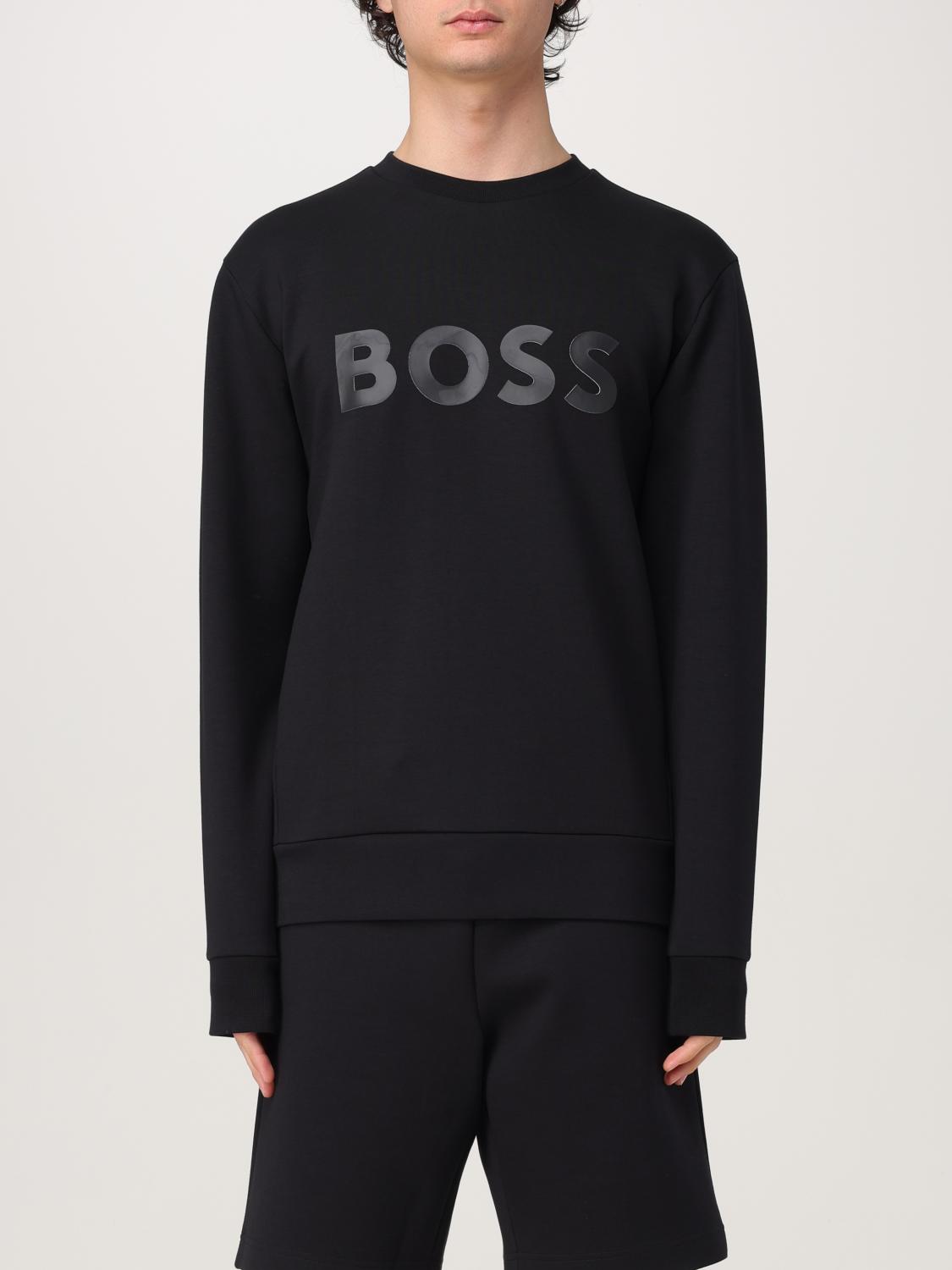 Mens 스웨트 셔츠 Boss