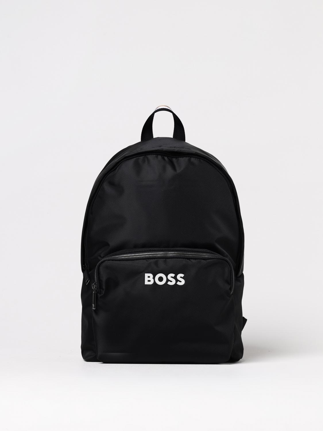 Mens 백팩 Boss