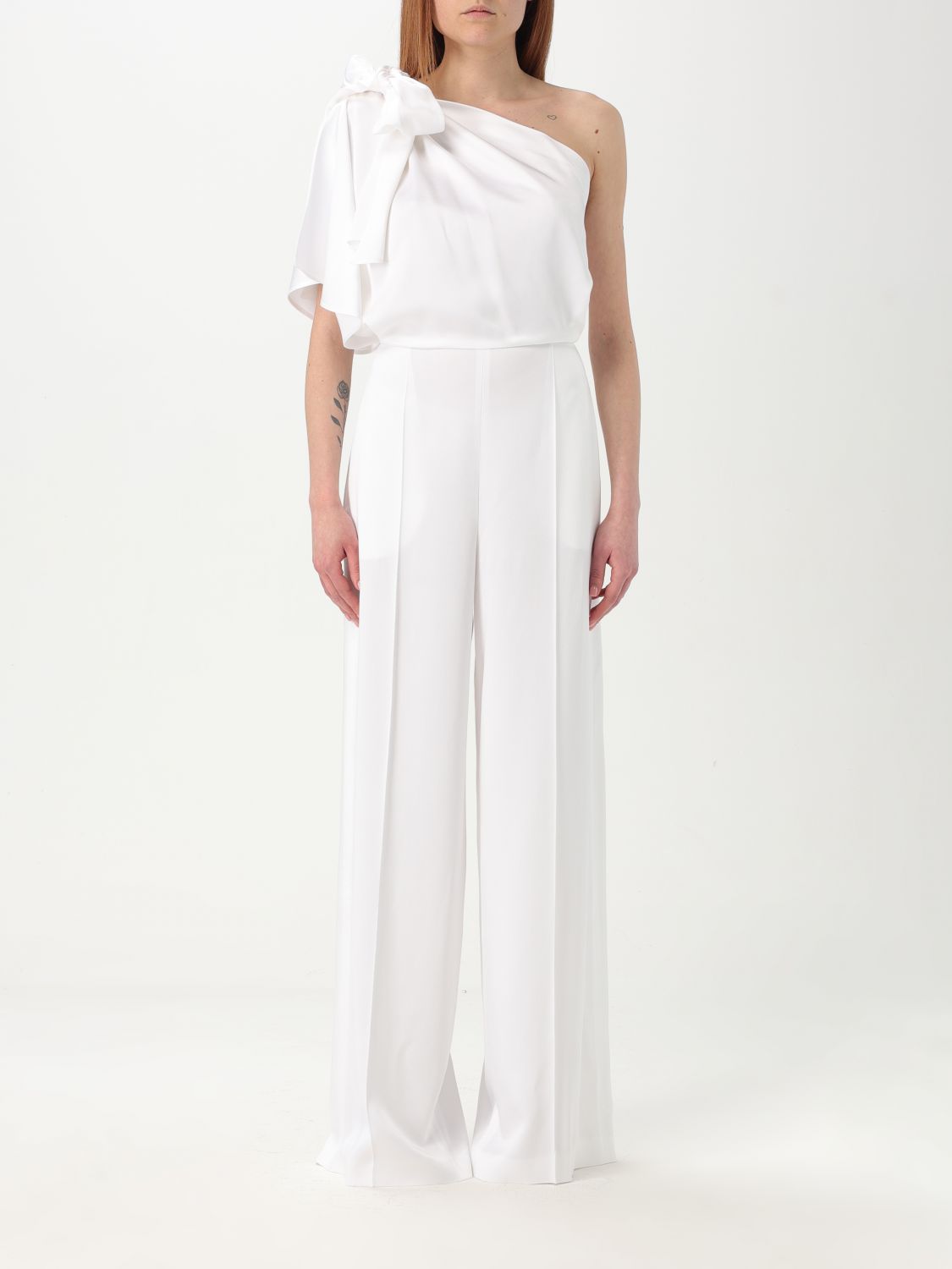 Womans Jumpsuits Boss