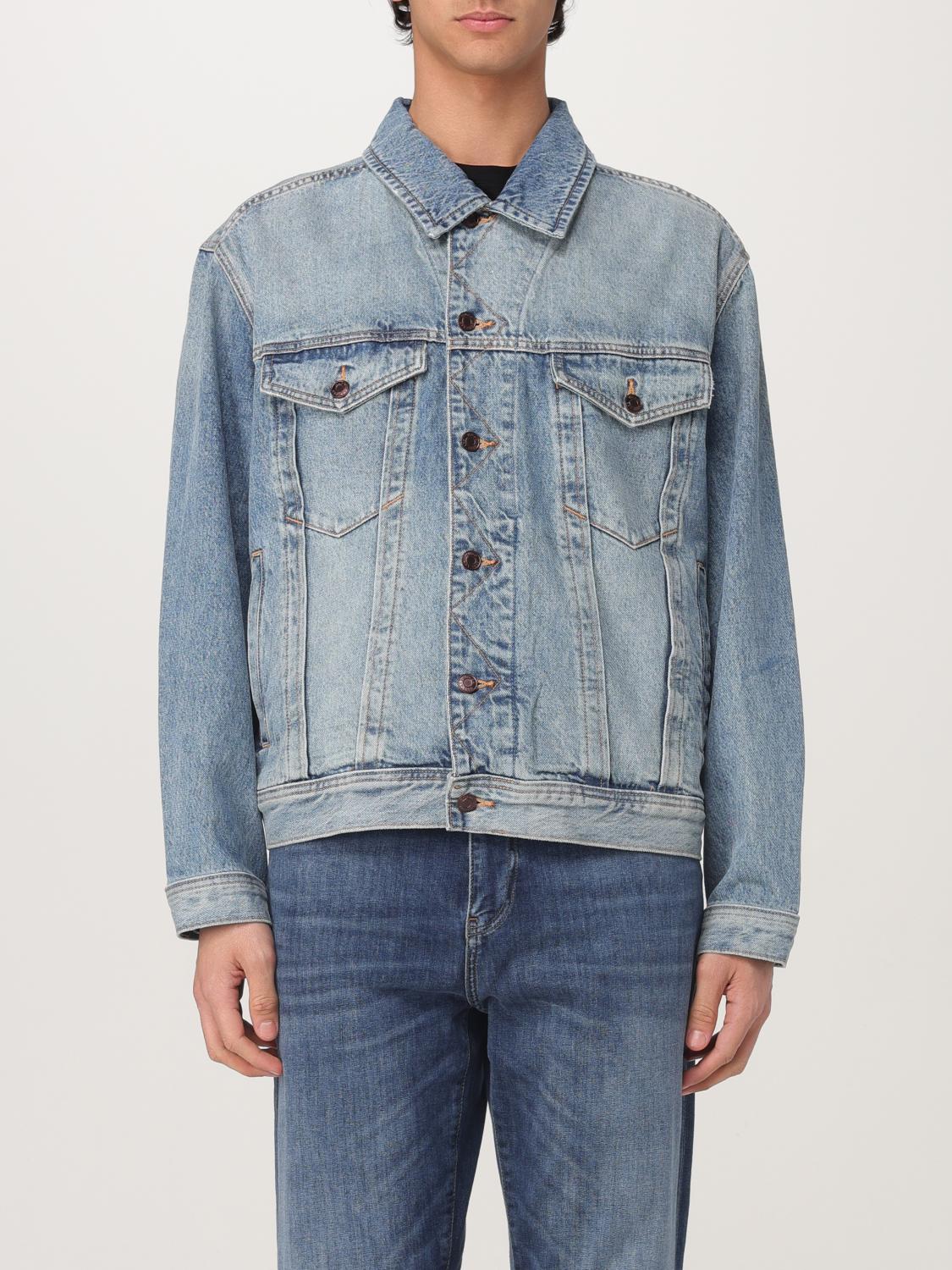 Mens 자켓 Hugo