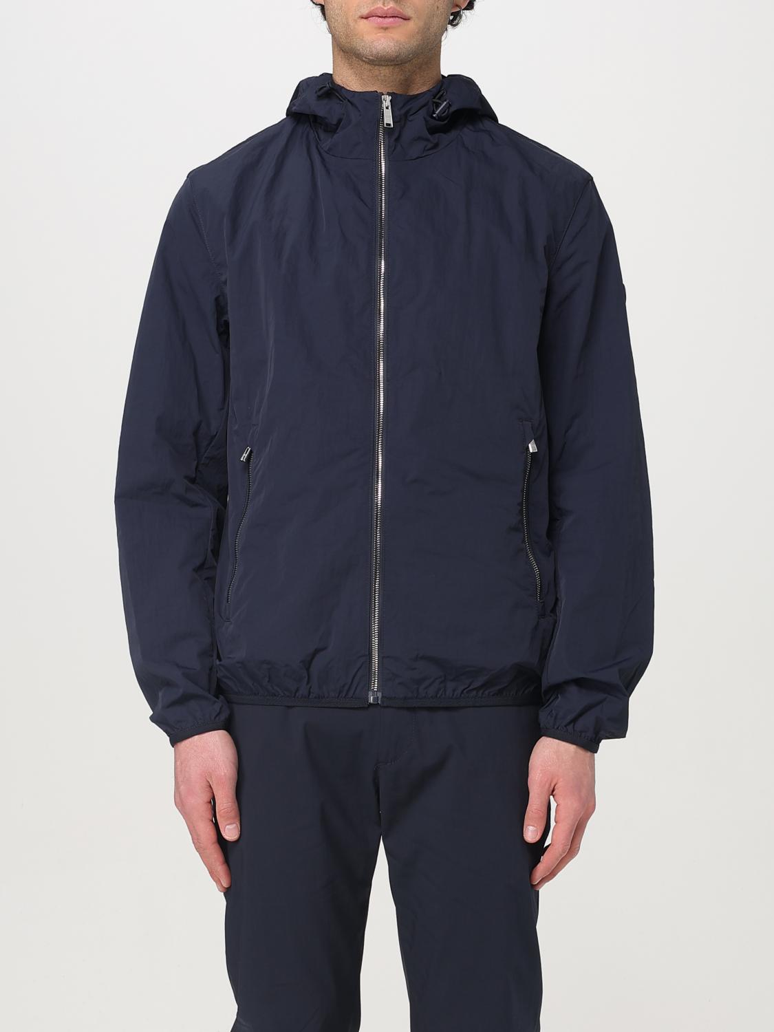 Mens 자켓 Boss