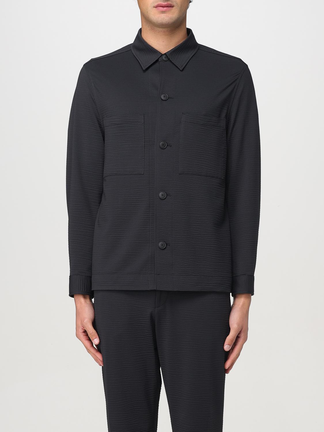Mens 자켓 Boss
