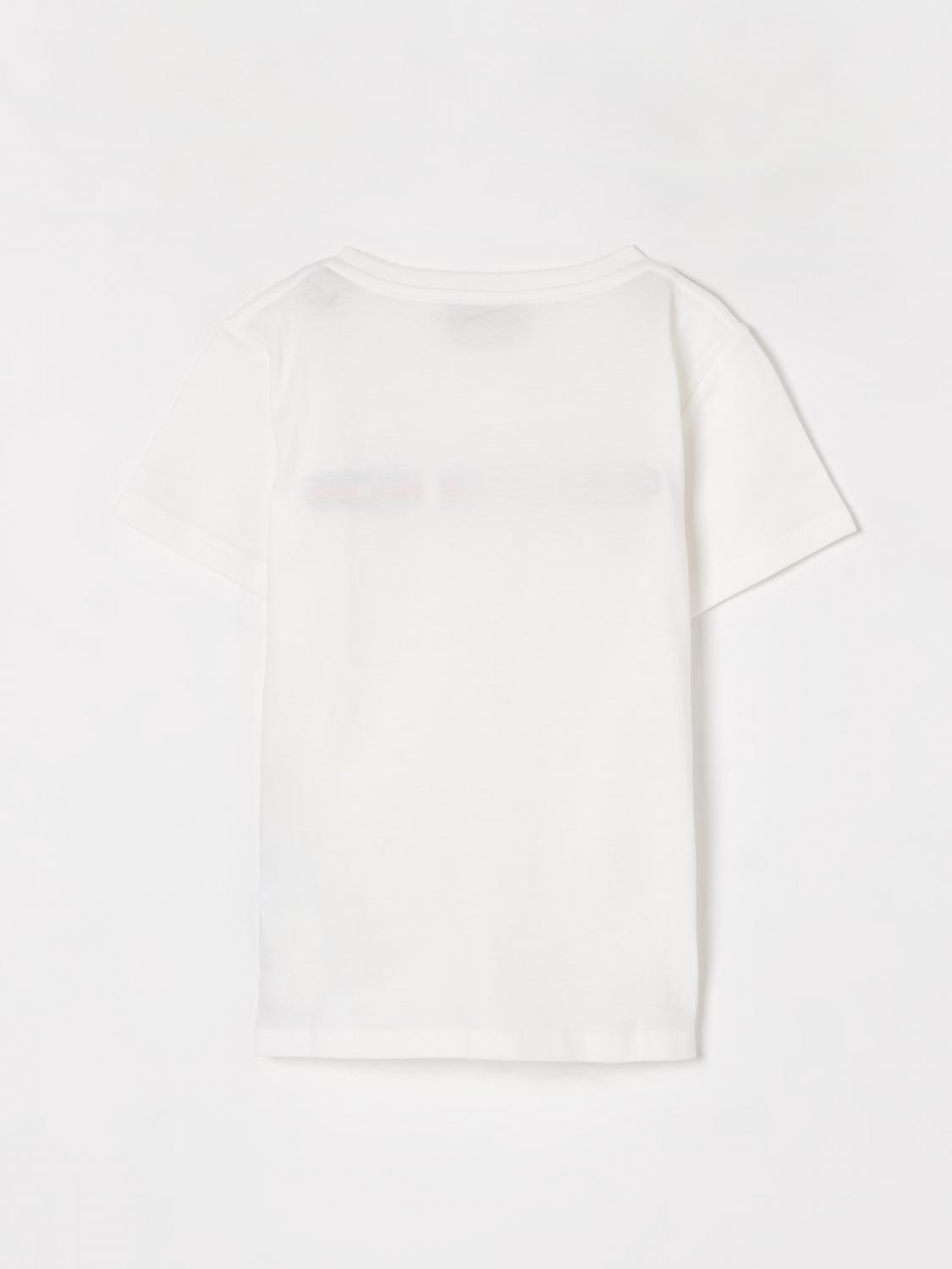 Little Girls 티셔츠 Gucci