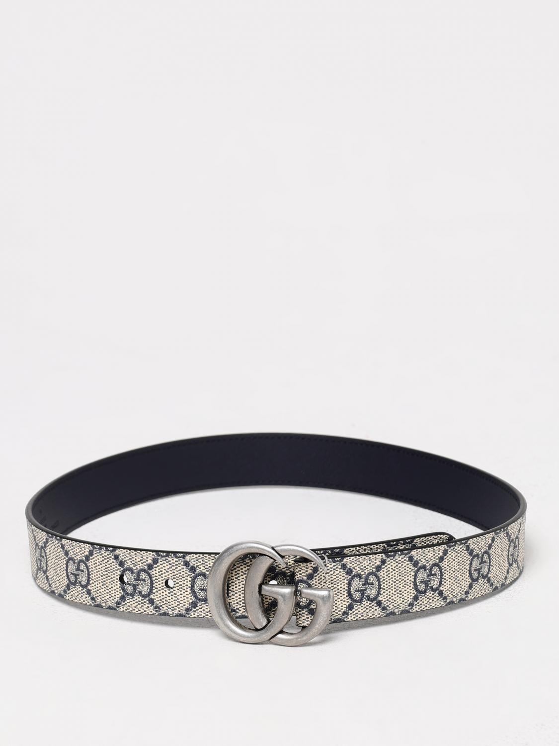 Little Boys 벨트 Gucci