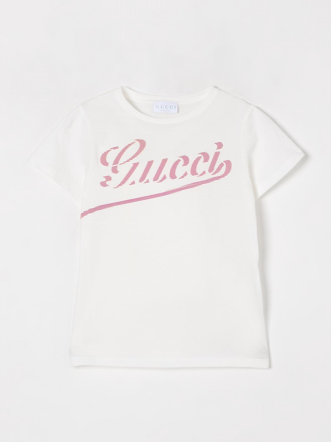 Little Boys 티셔츠 Gucci