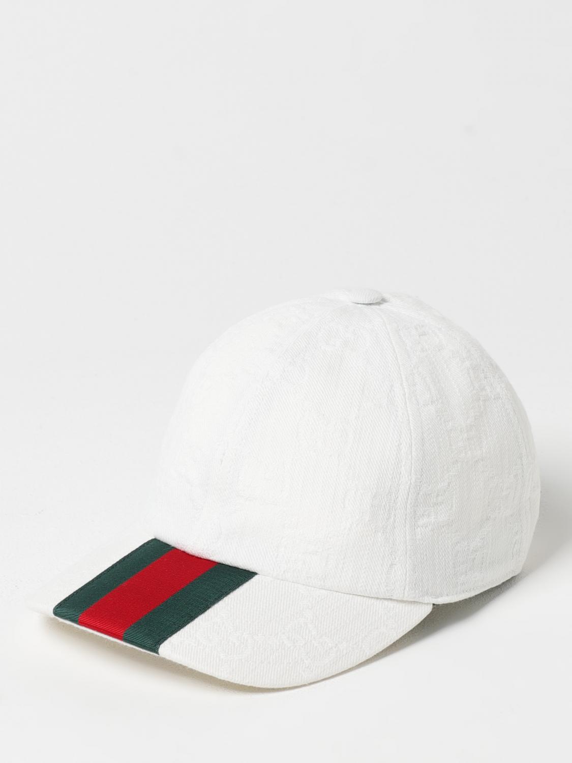 Little Boys 모자 Gucci