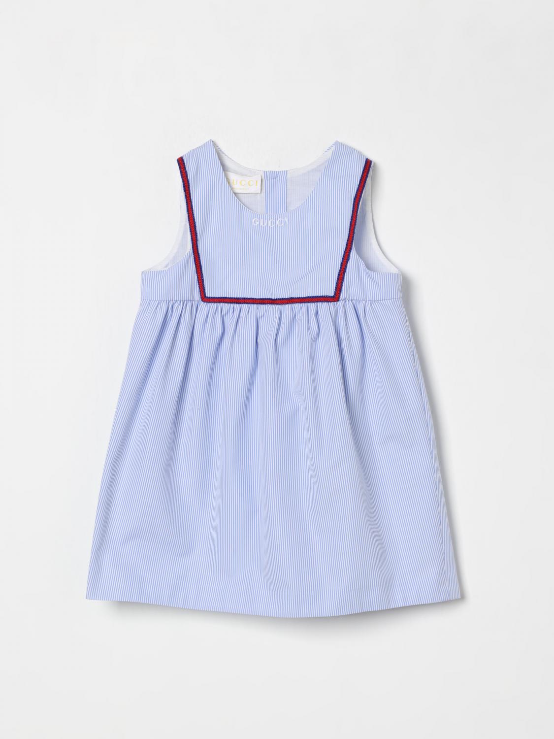 Babys Romper Gucci