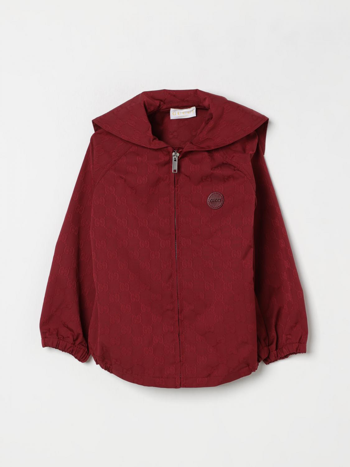 Babys 자켓 Gucci