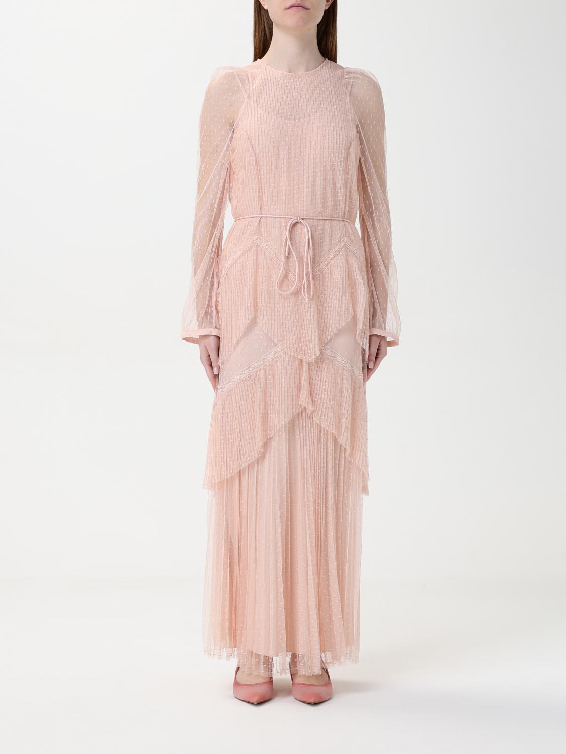 Womans 드레스 Twinset