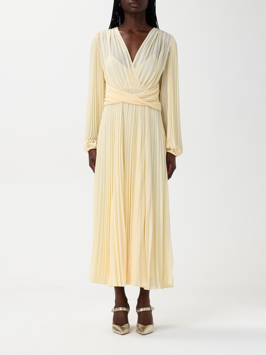 Womans 드레스 Twinset