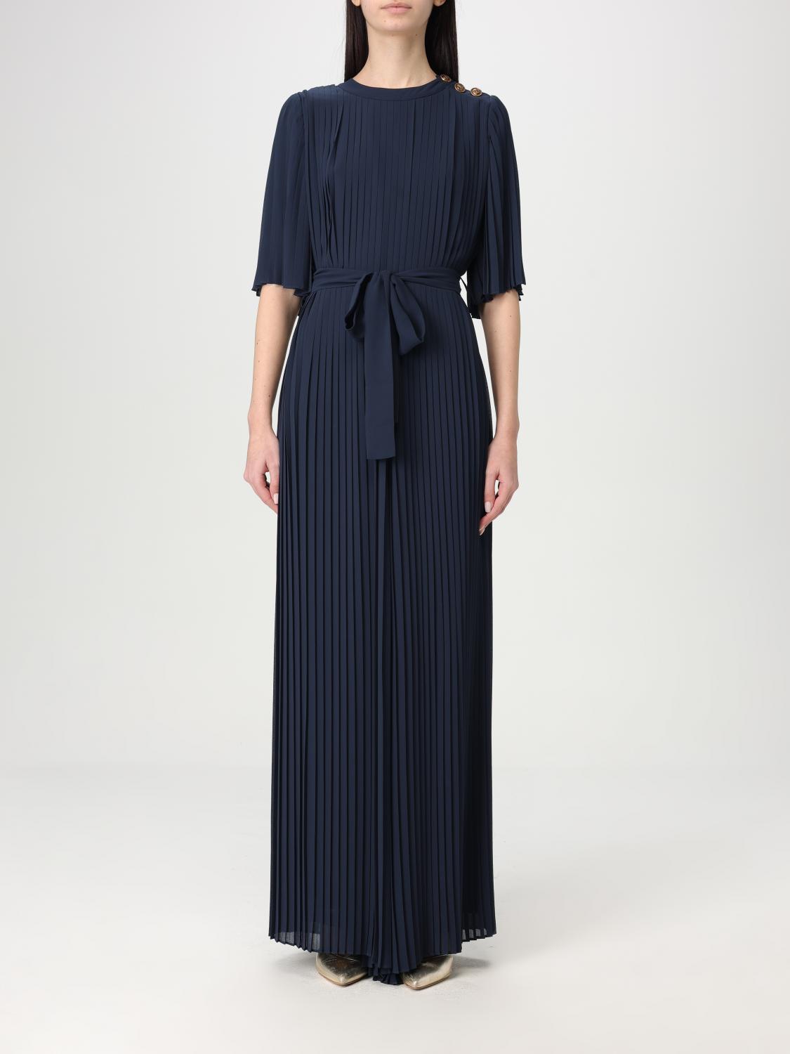 Womans 드레스 Twinset