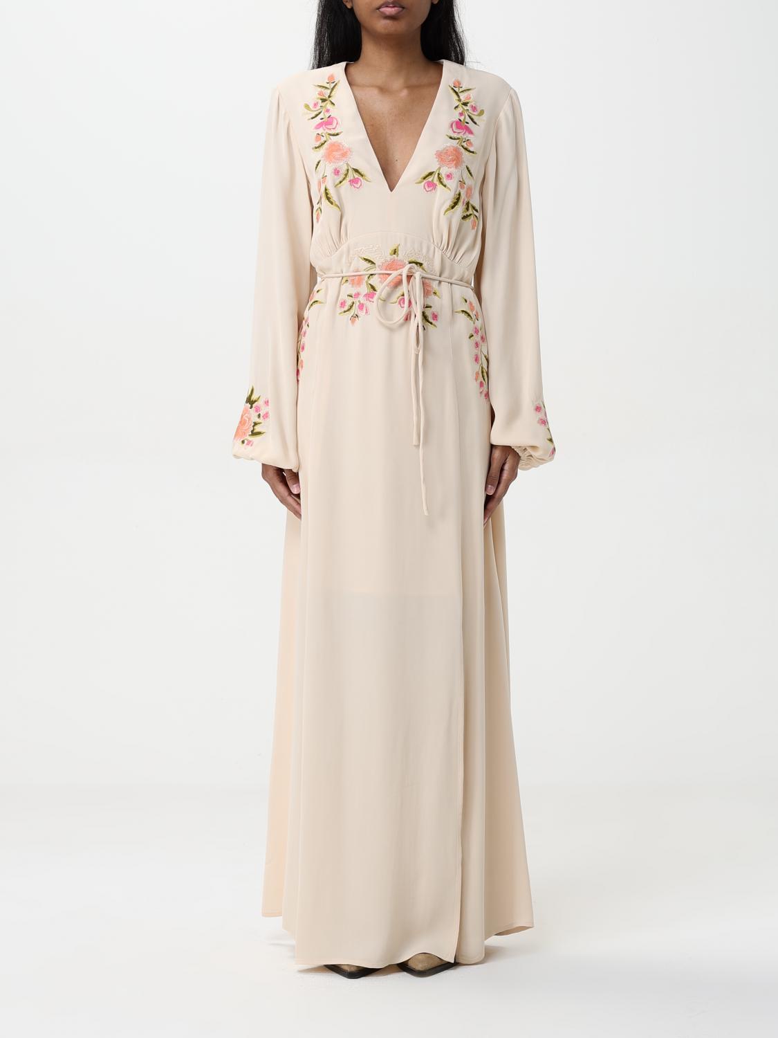 Womans 드레스 Twinset