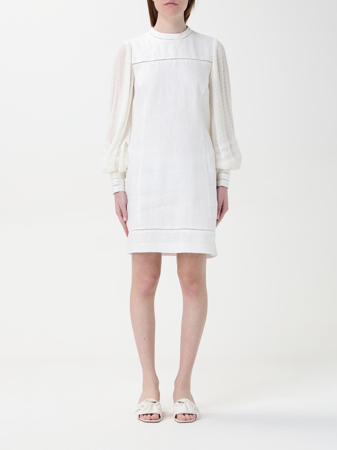 Womans 드레스 Twinset