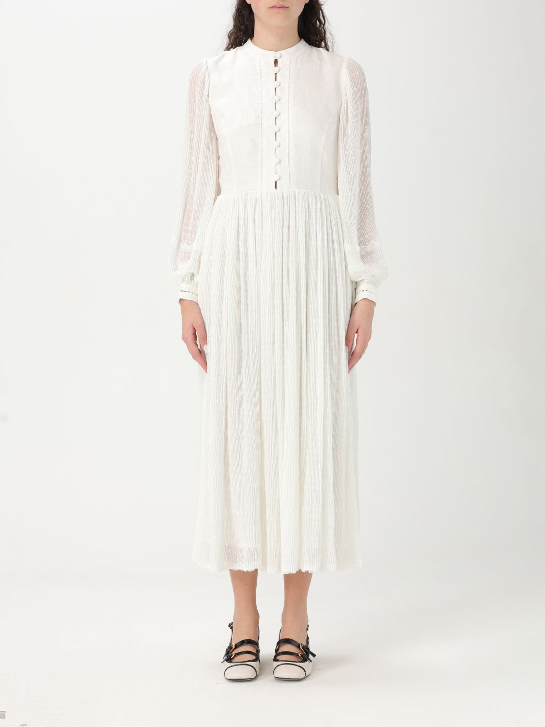 Womans 드레스 Twinset