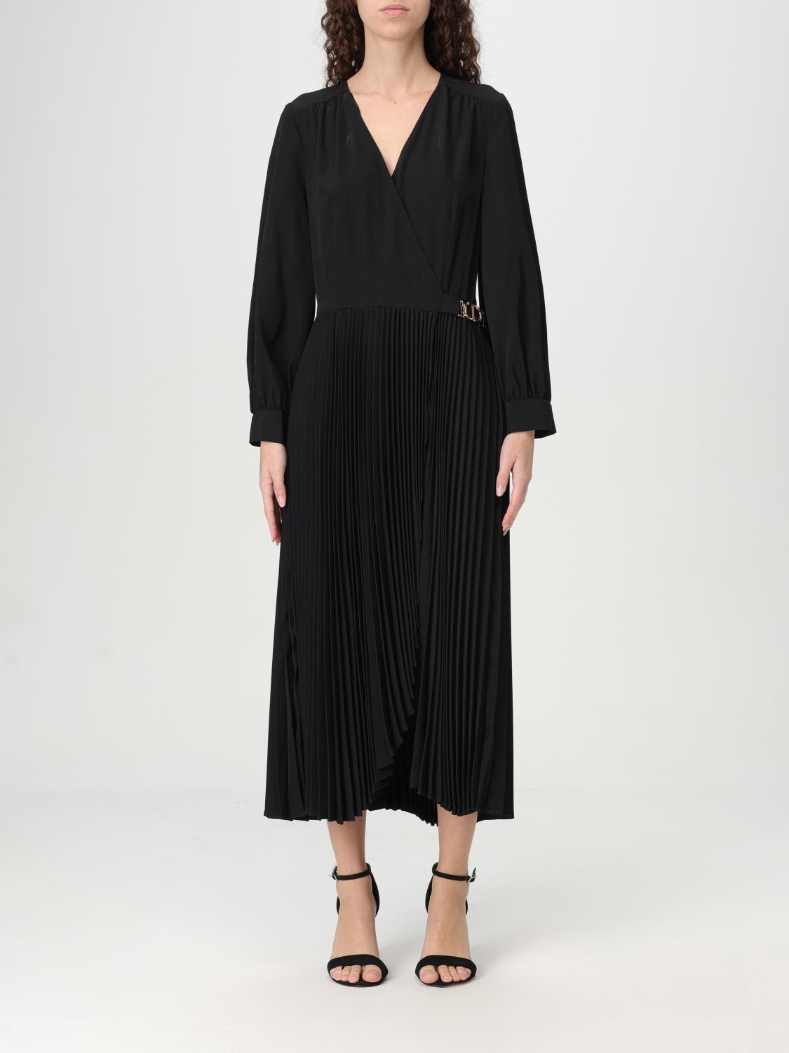Womans 드레스 Twinset