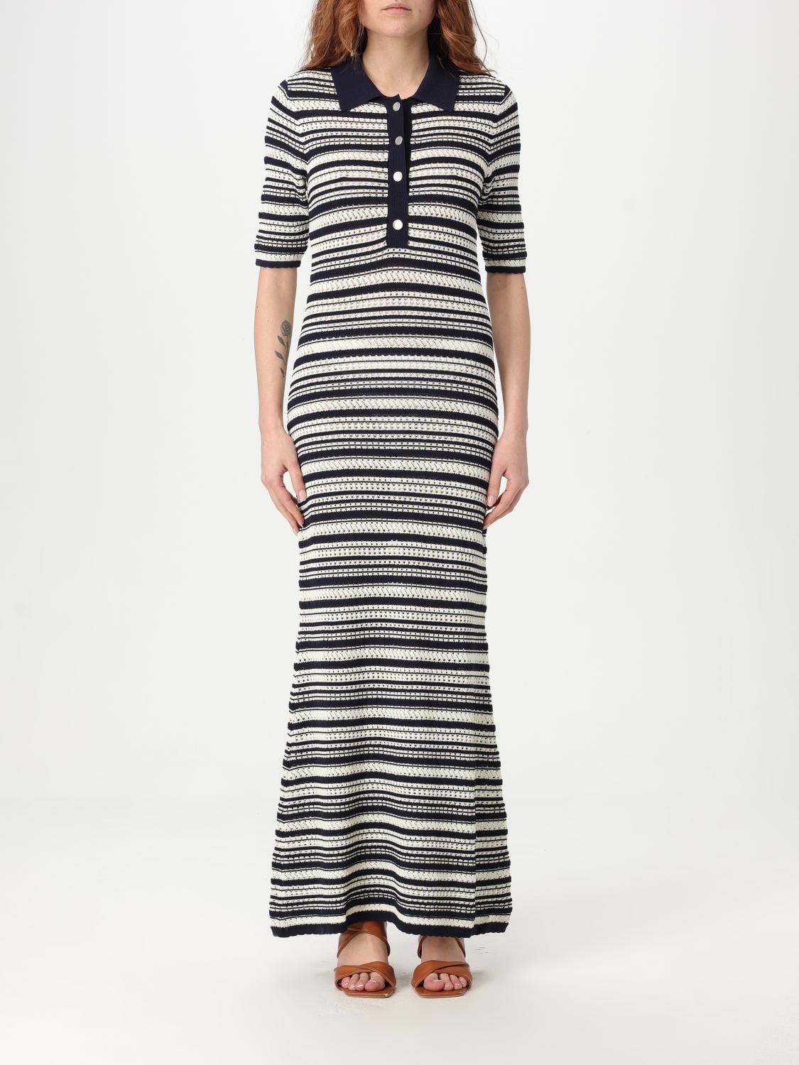 Womans 드레스 Twinset